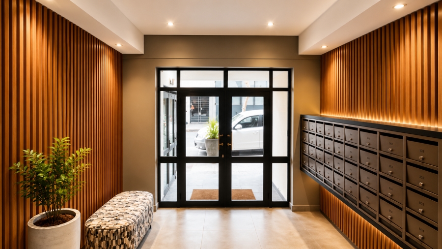 2 Bedroom Property for Sale in Cape Town City Centre Western Cape